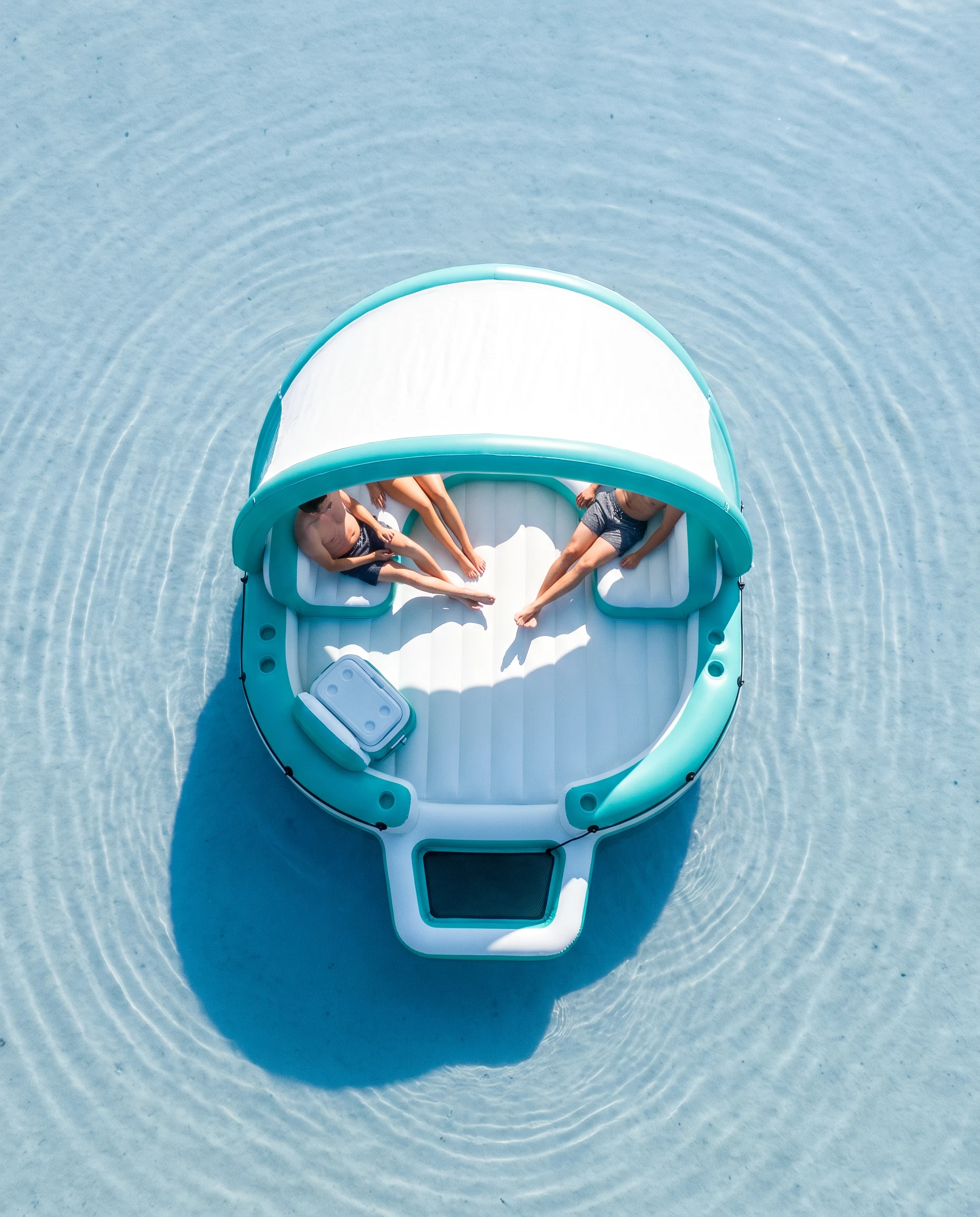 Cabana Islander, photo 3