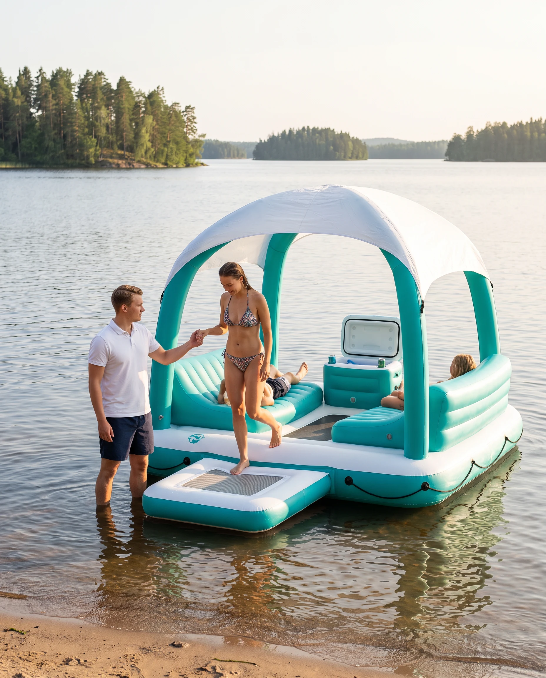Cabana Islander, photo 4