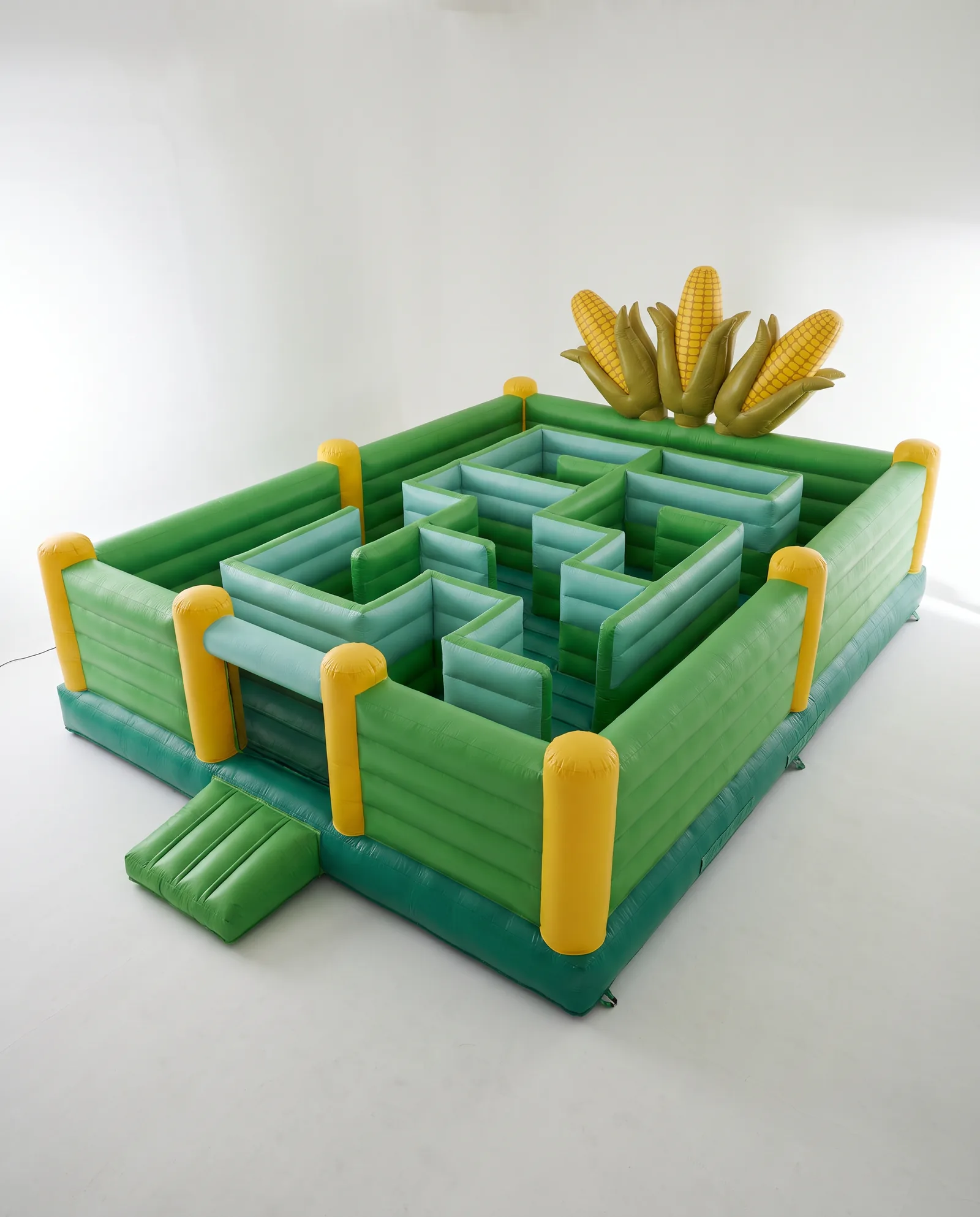 Corn Maze