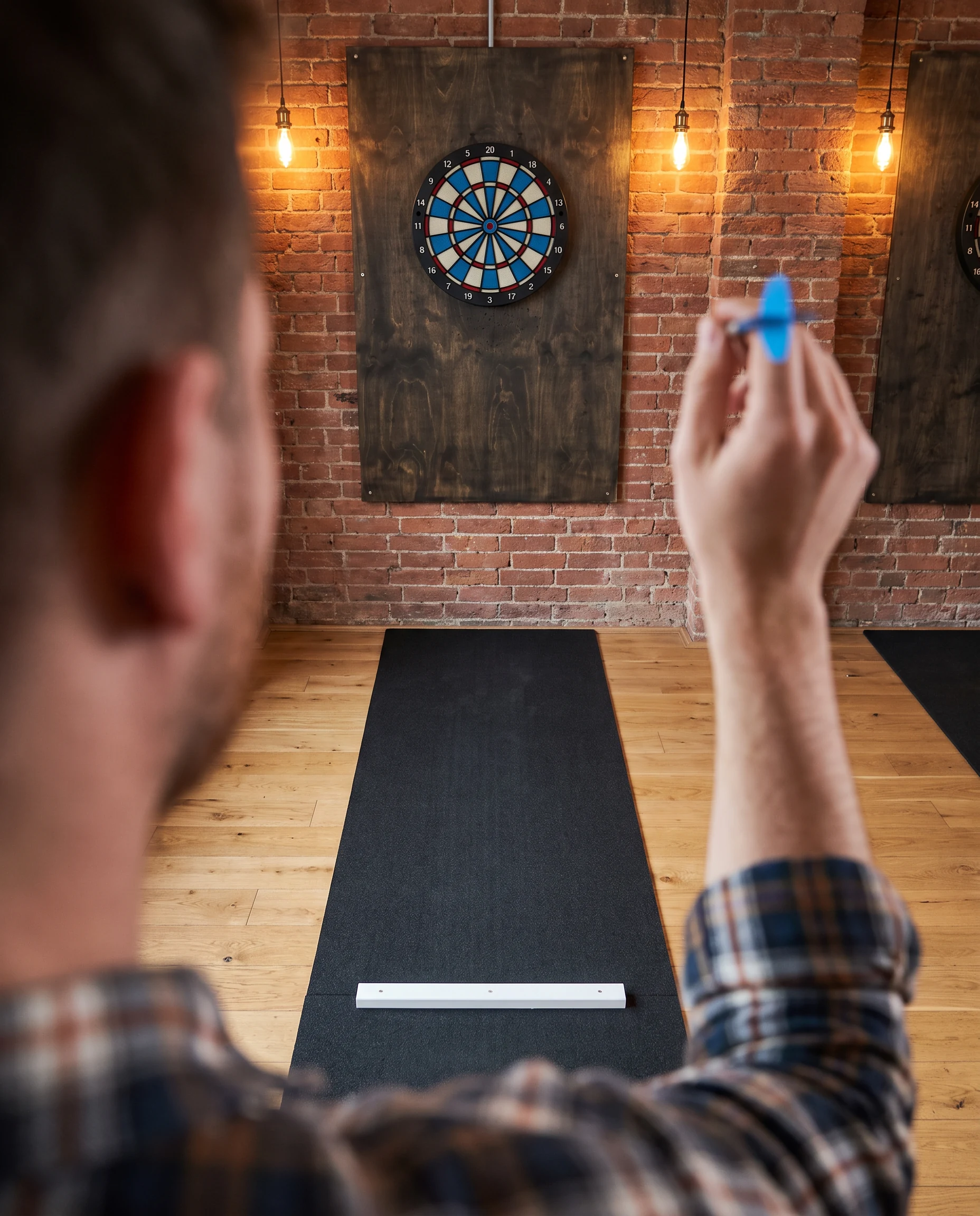 Electronic Dart Board, photo 2