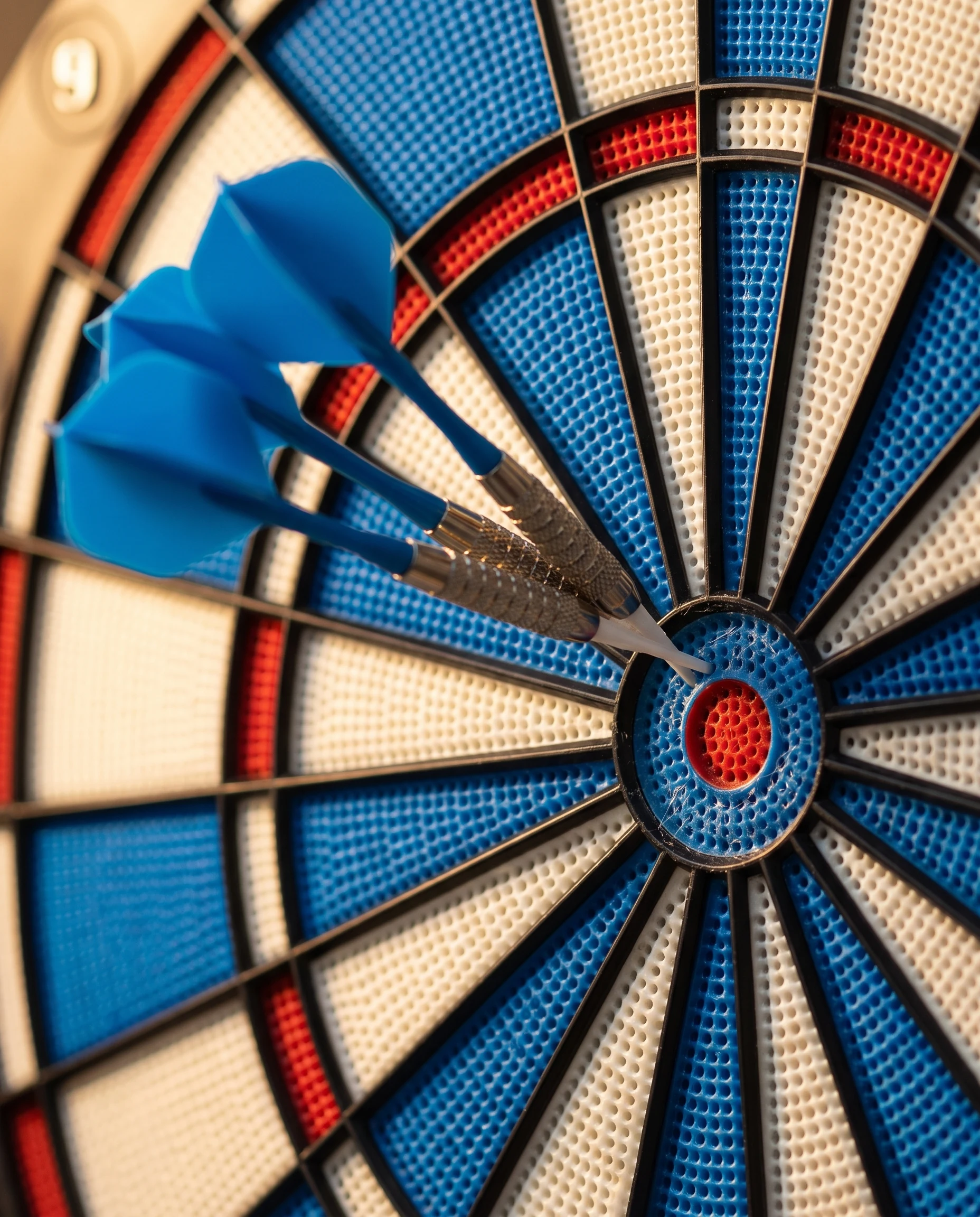 Electronic Dart Board, photo 3