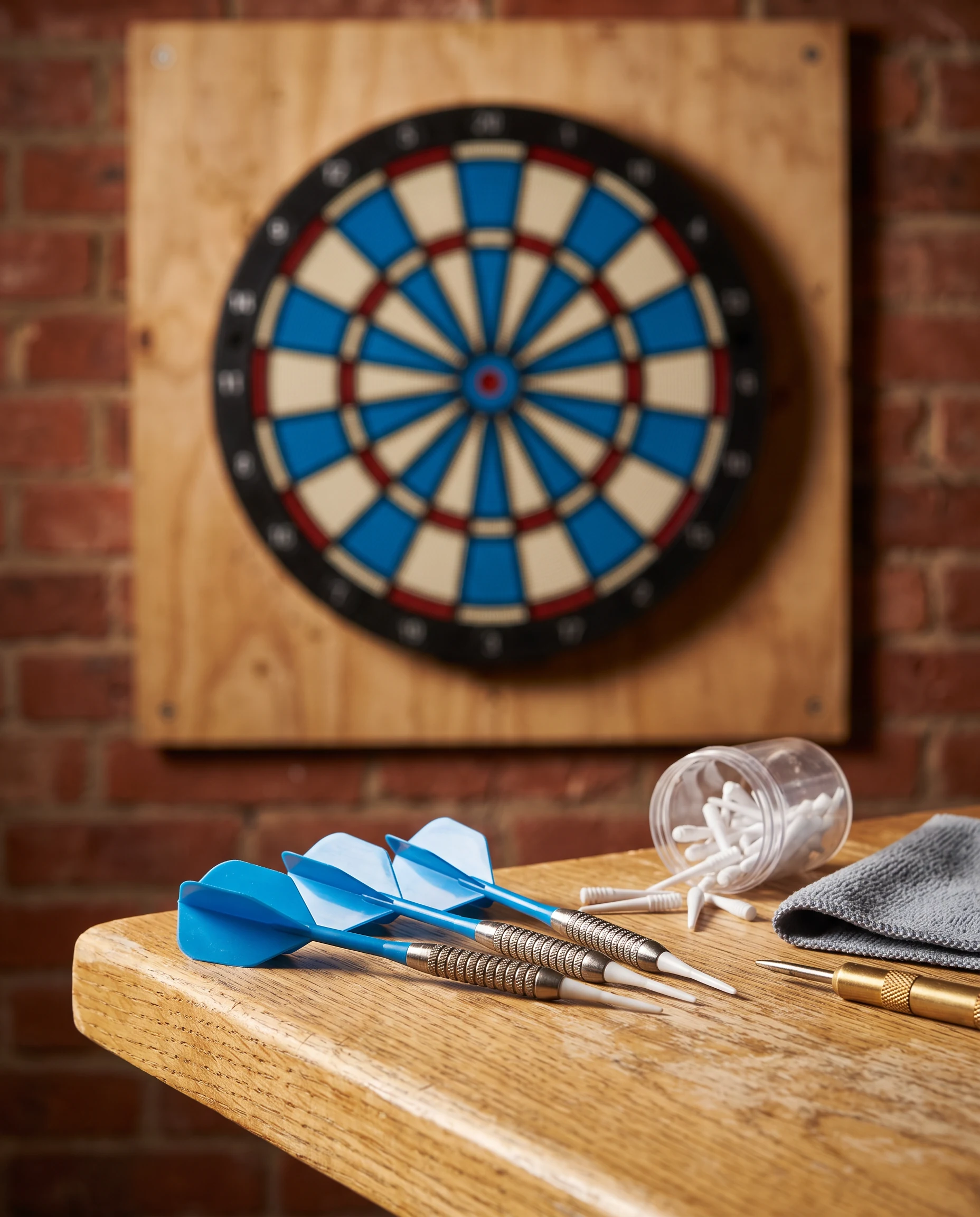 Electronic Dart Board, photo 4