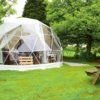 Dome Tent