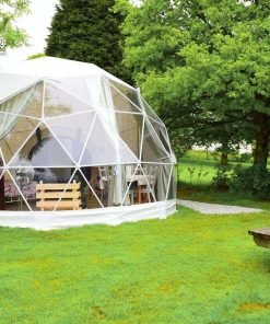Dome Tent