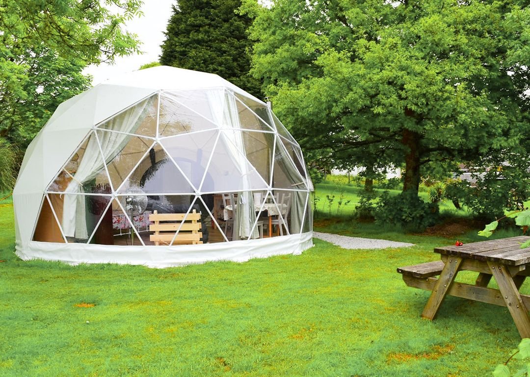 Dome Tent