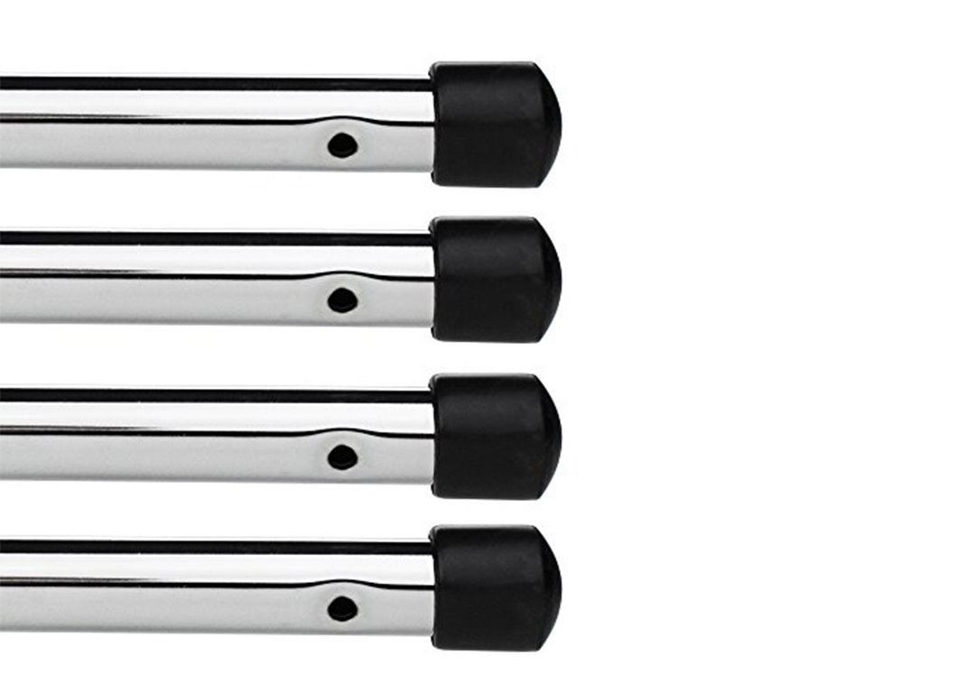 Foosball Rods