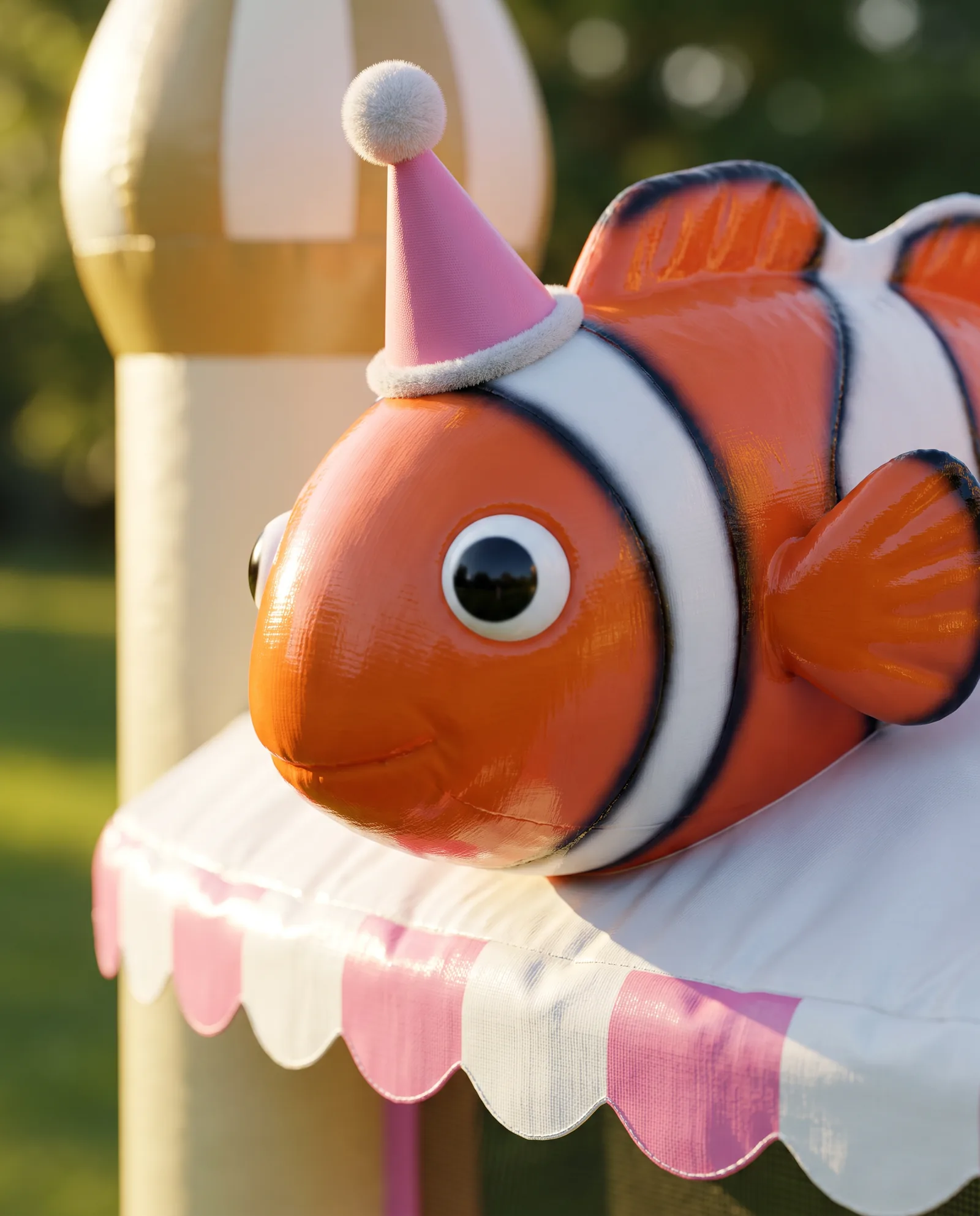 Funcity Bouncer, photo 4