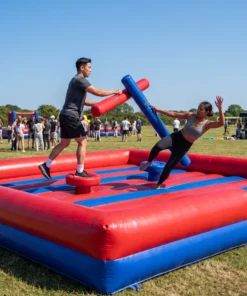 Gladiator Jousting