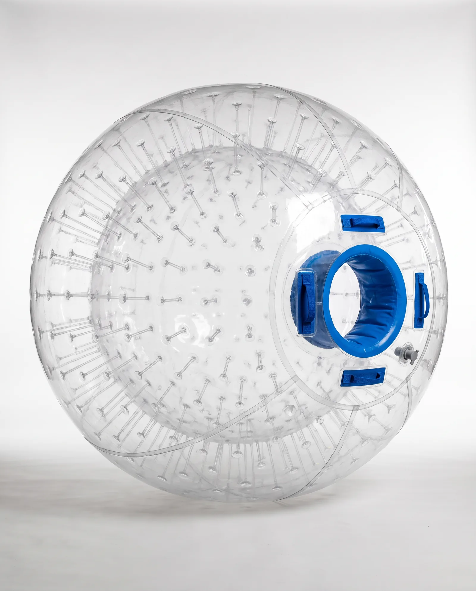 Ground Zorb Ball