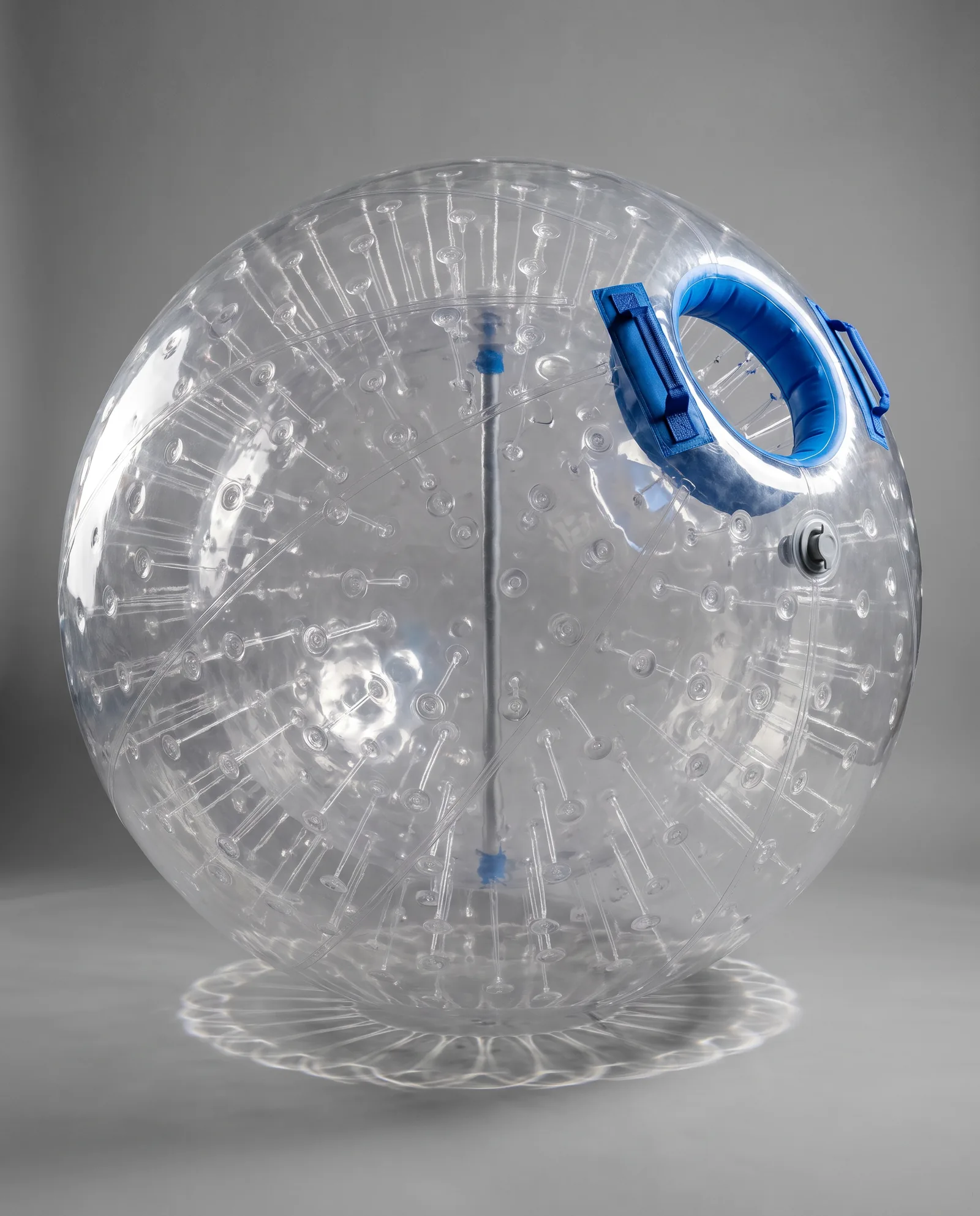 Ground Zorb Ball, photo 3
