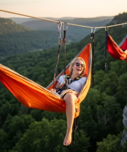 Hanging Hammock