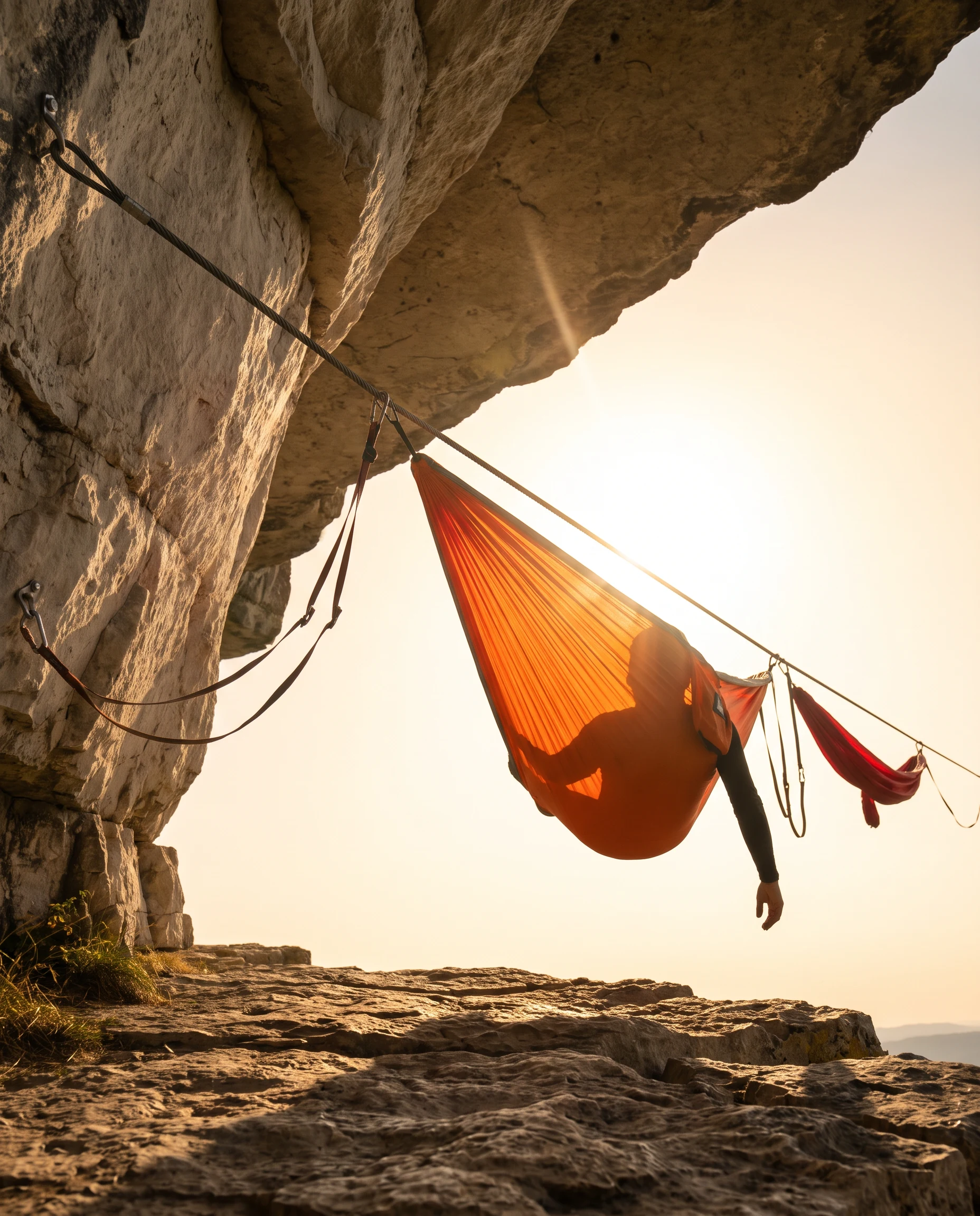 Hanging Hammock, photo 2