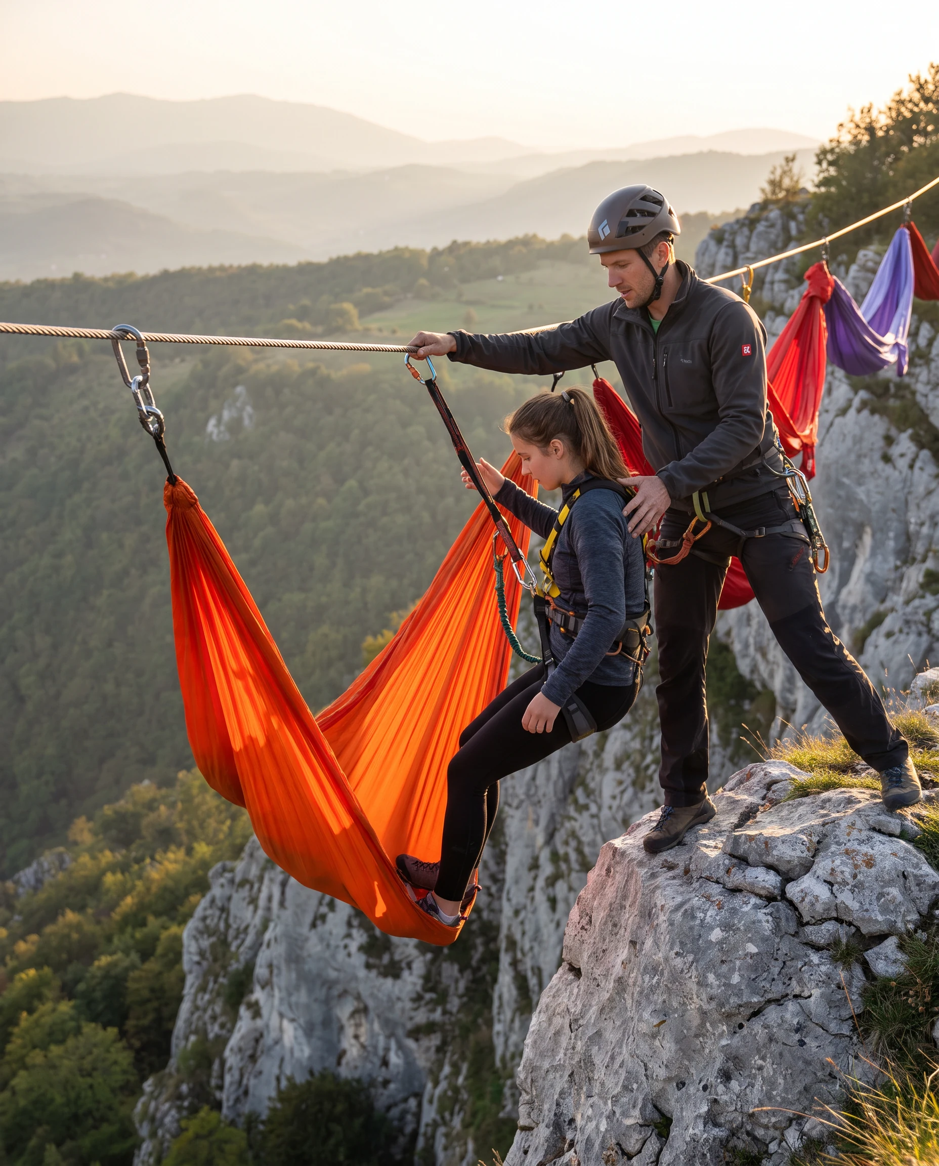 Hanging Hammock, photo 4