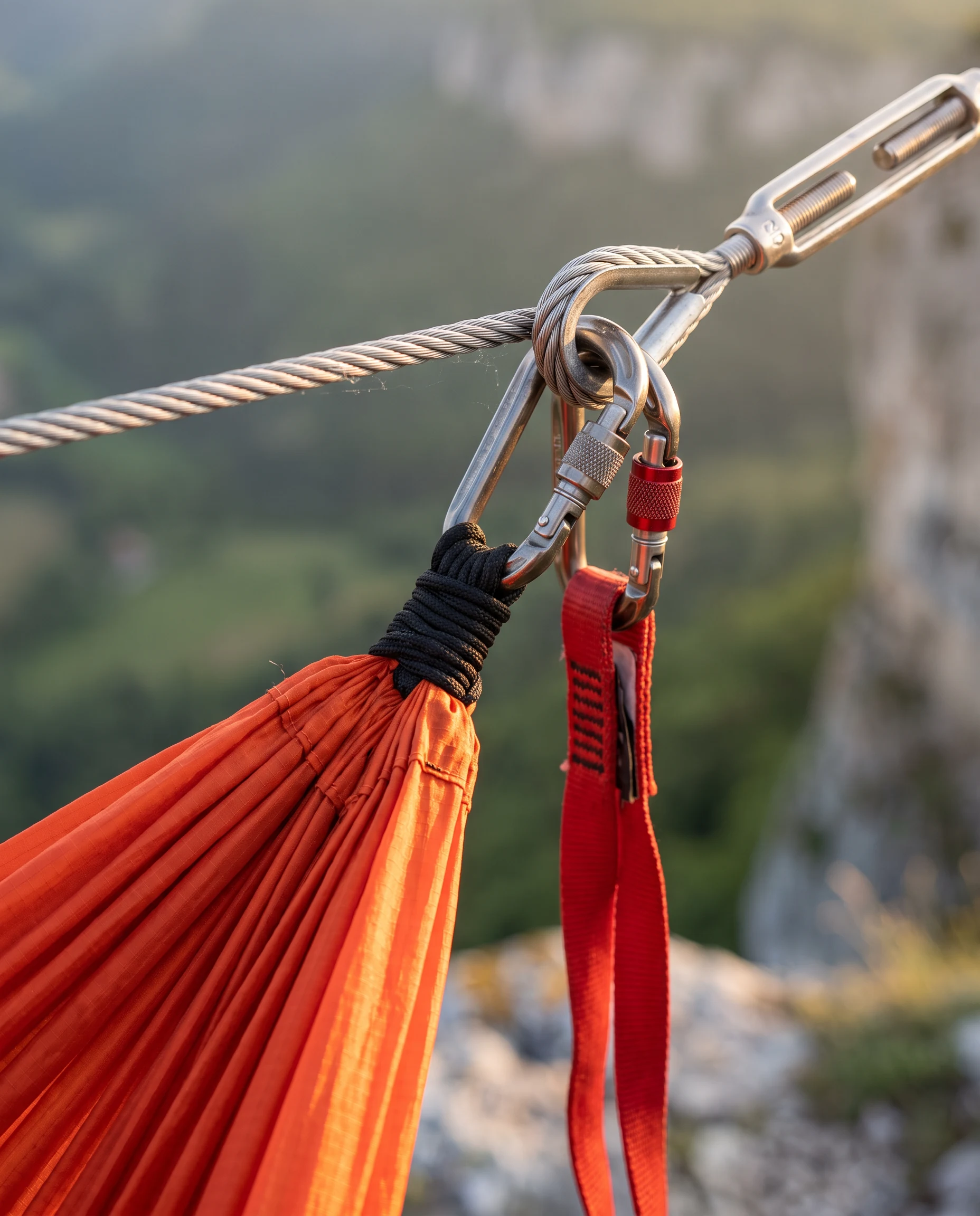 Hanging Hammock, photo 5