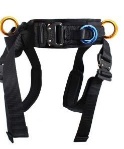Bungee Harness Large