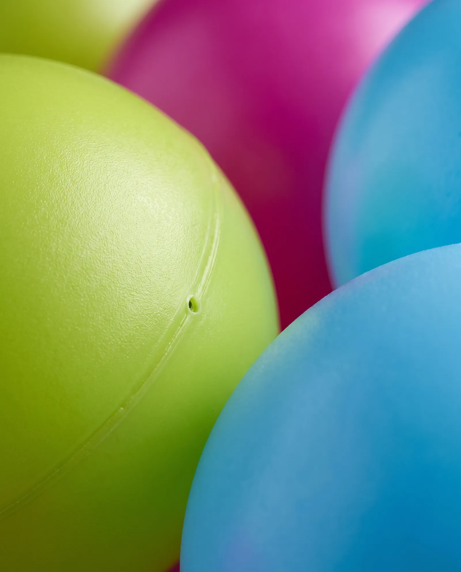 Intex Fun Ballz, photo 4