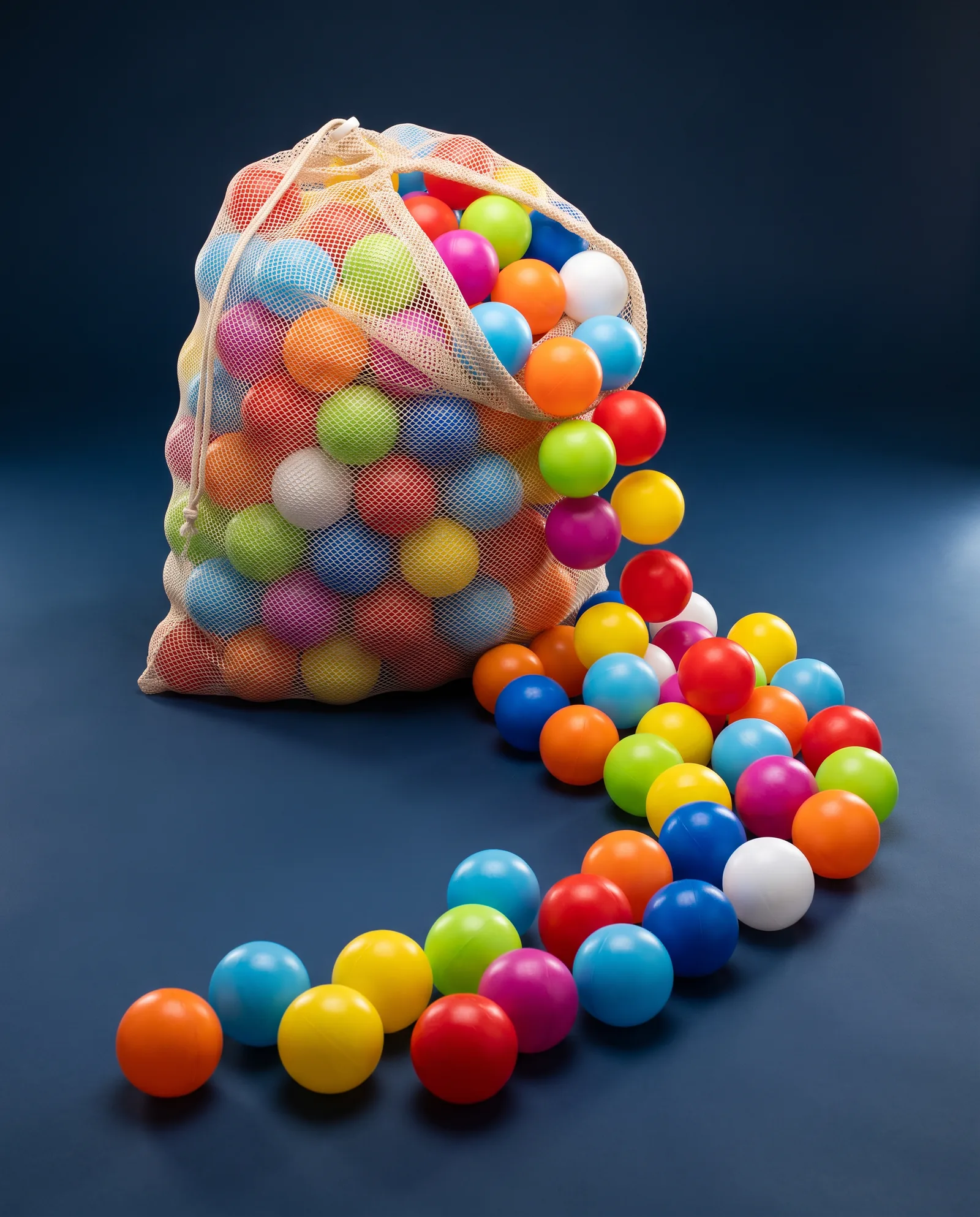 Intex Fun Ballz, photo 5