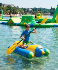 Kayak Wibit