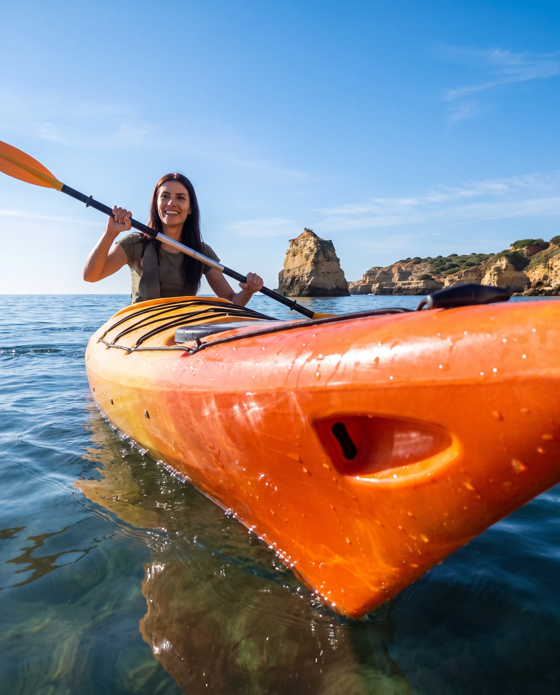 Kayak, photo 2