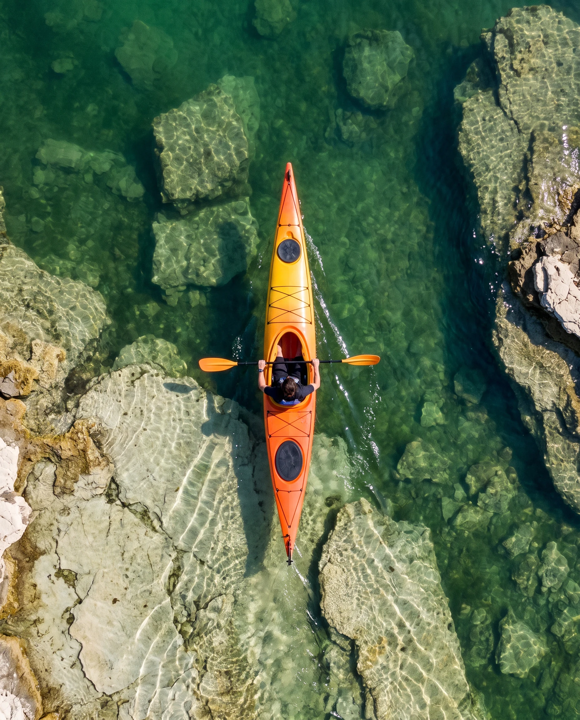 Kayak, photo 3
