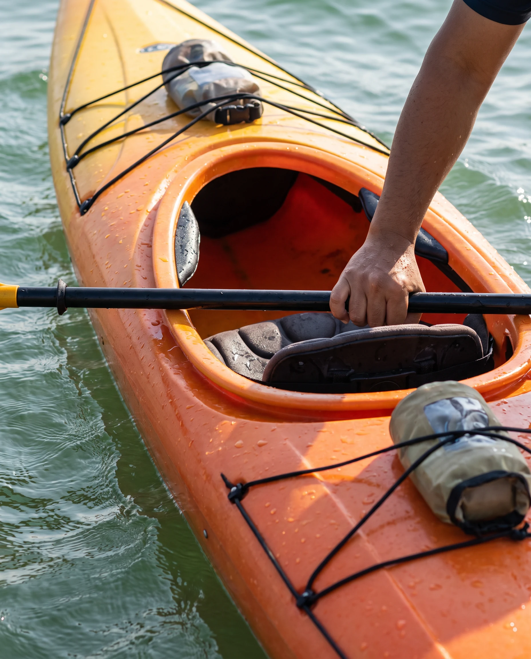 Kayak, photo 5