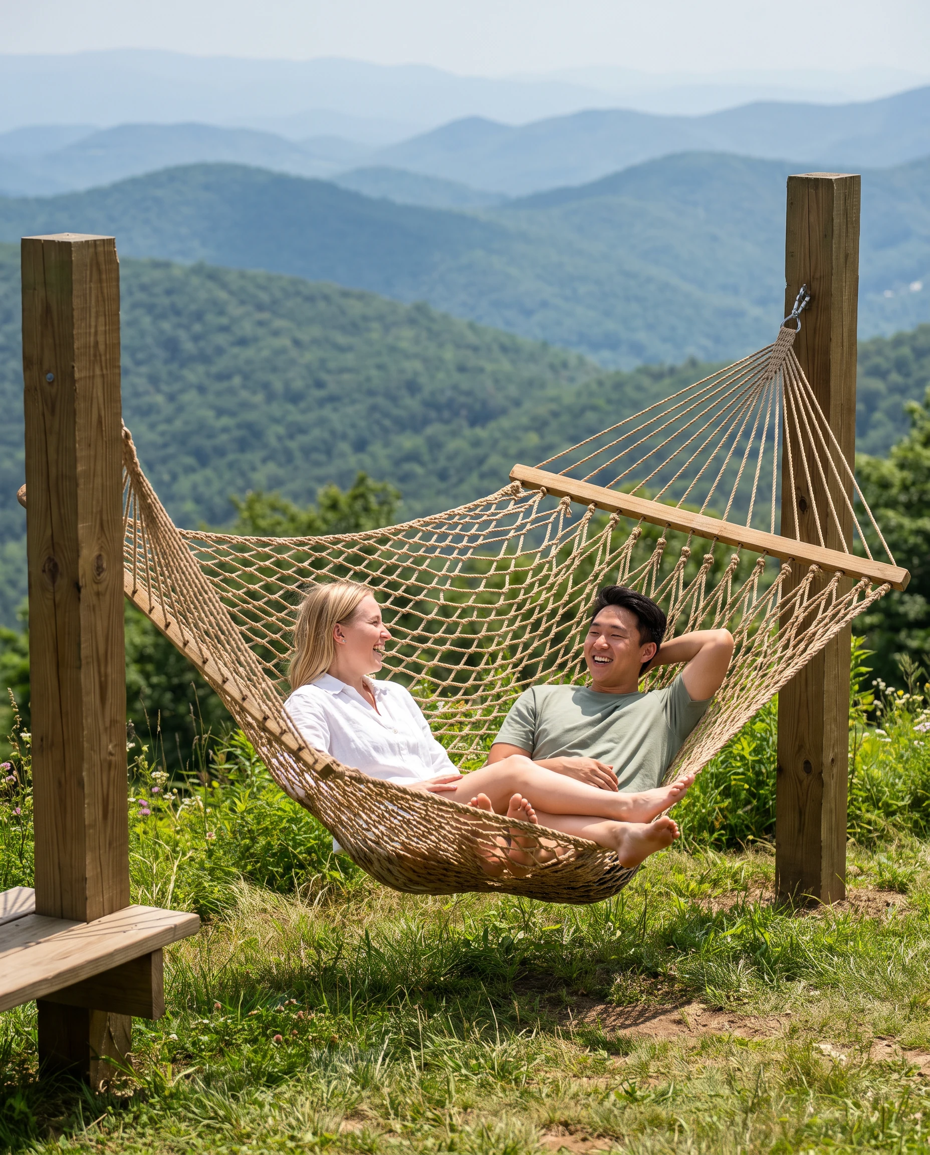 King Hammock