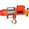 Winch Motor