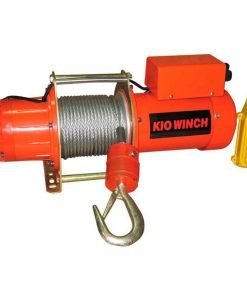 Winch Motor