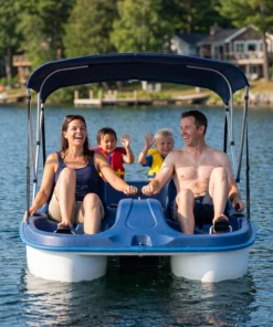 Pelican Pedal Boat