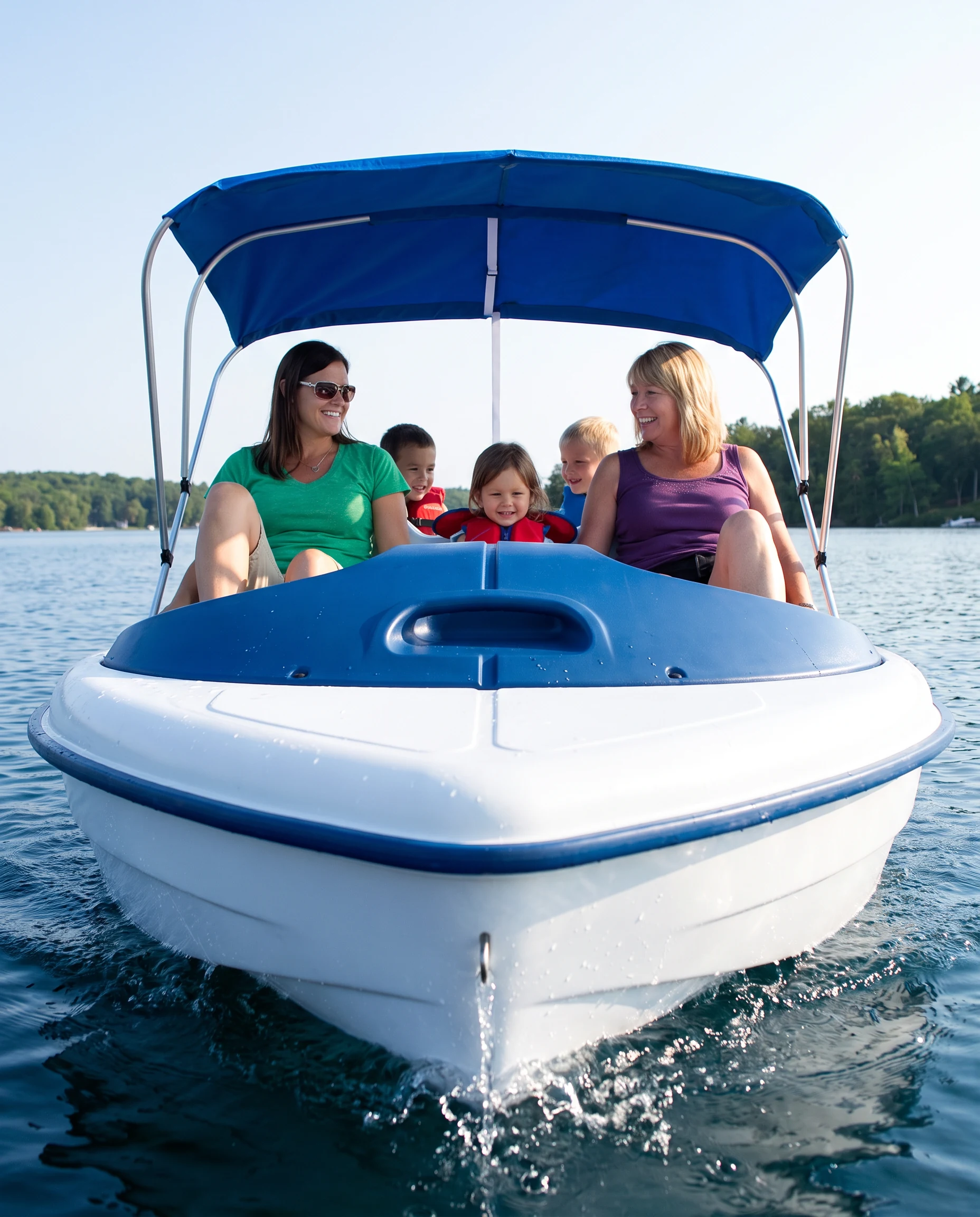 Pelican Pedal Boat, photo 2