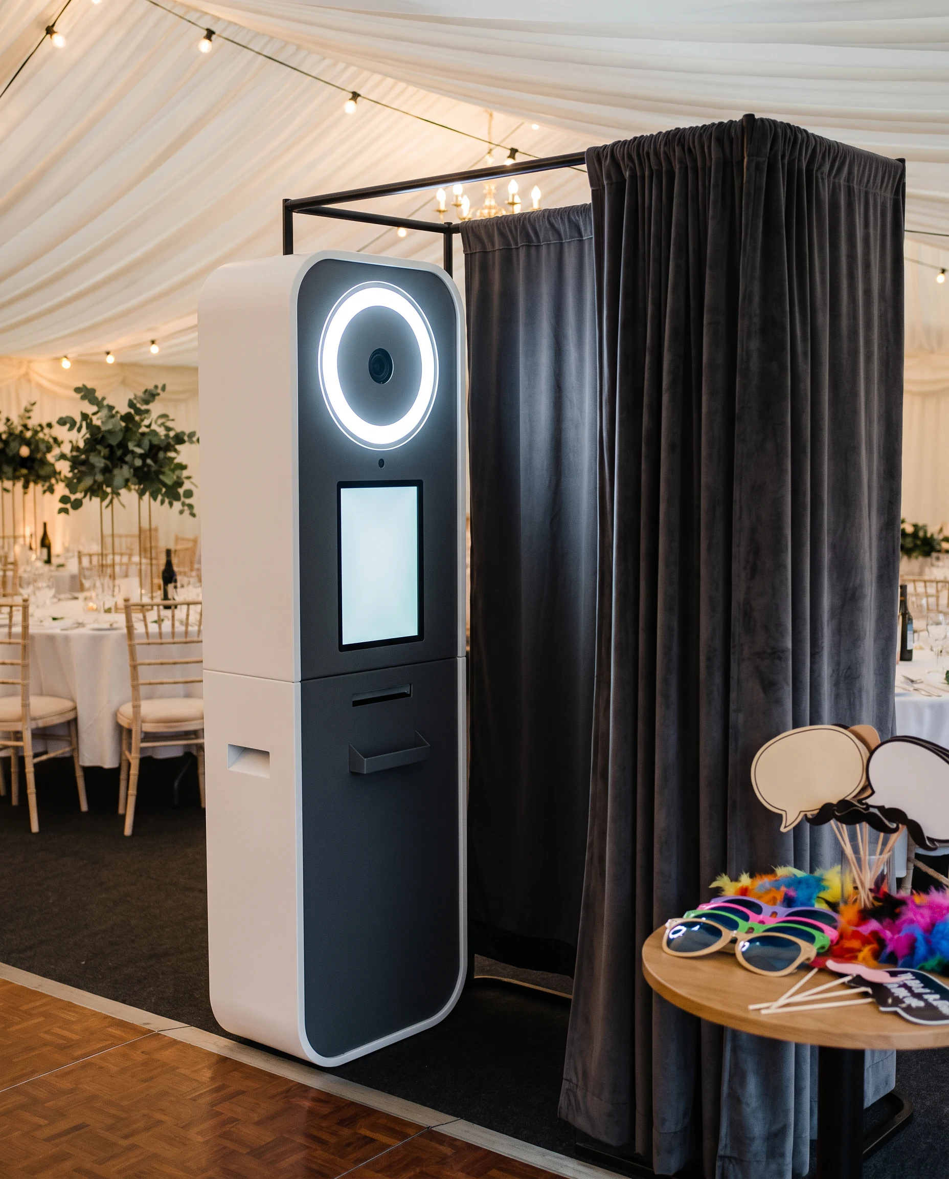 Photo Booth