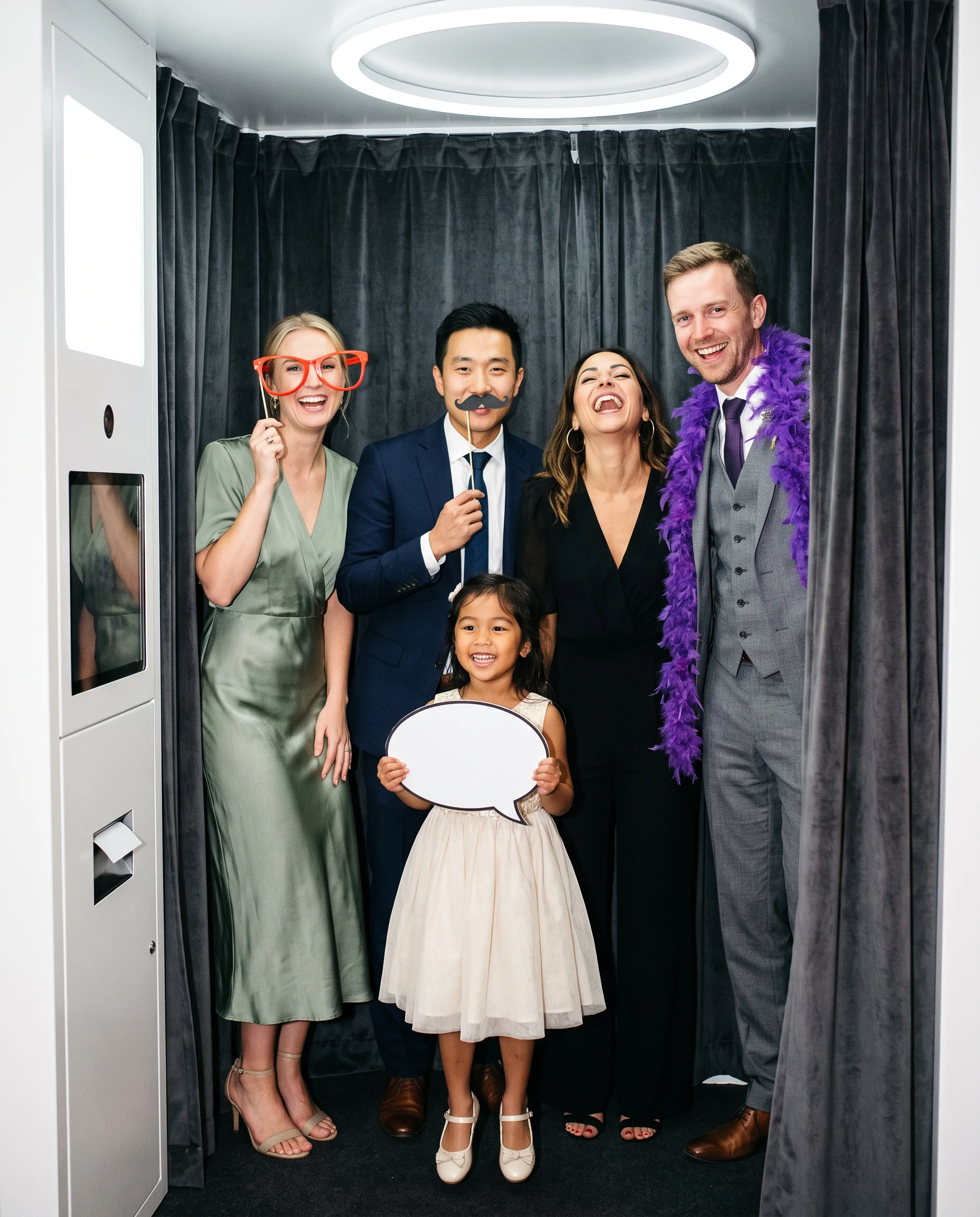 Photo Booth, photo 2