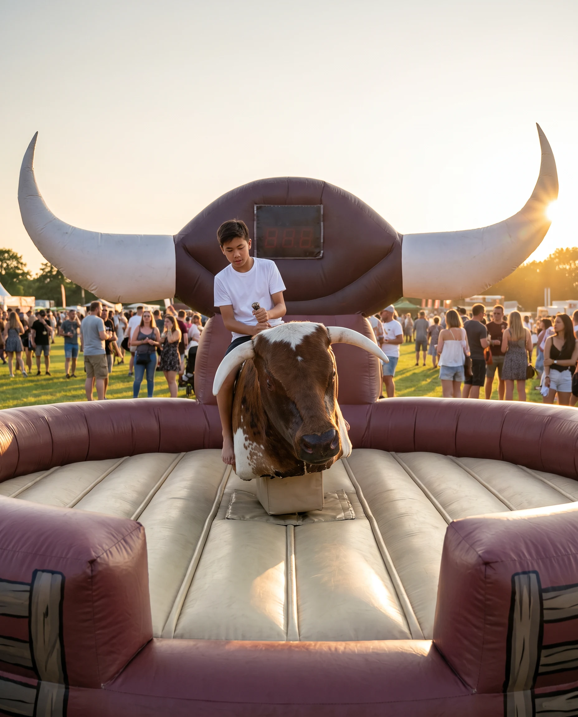 Predator Bull, photo 2