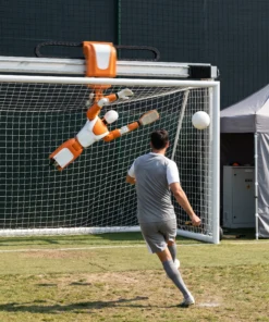 Robo Keeper