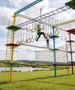Rope Course