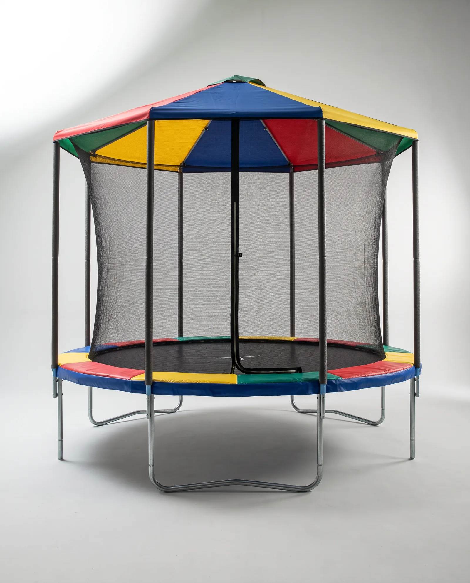 Round Trampoline