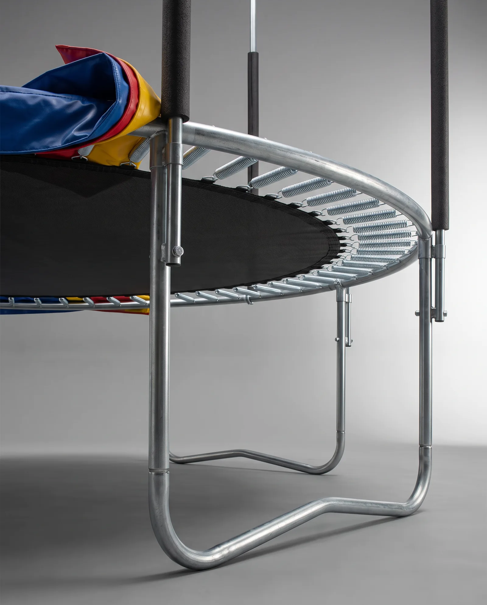 Round Trampoline, photo 3