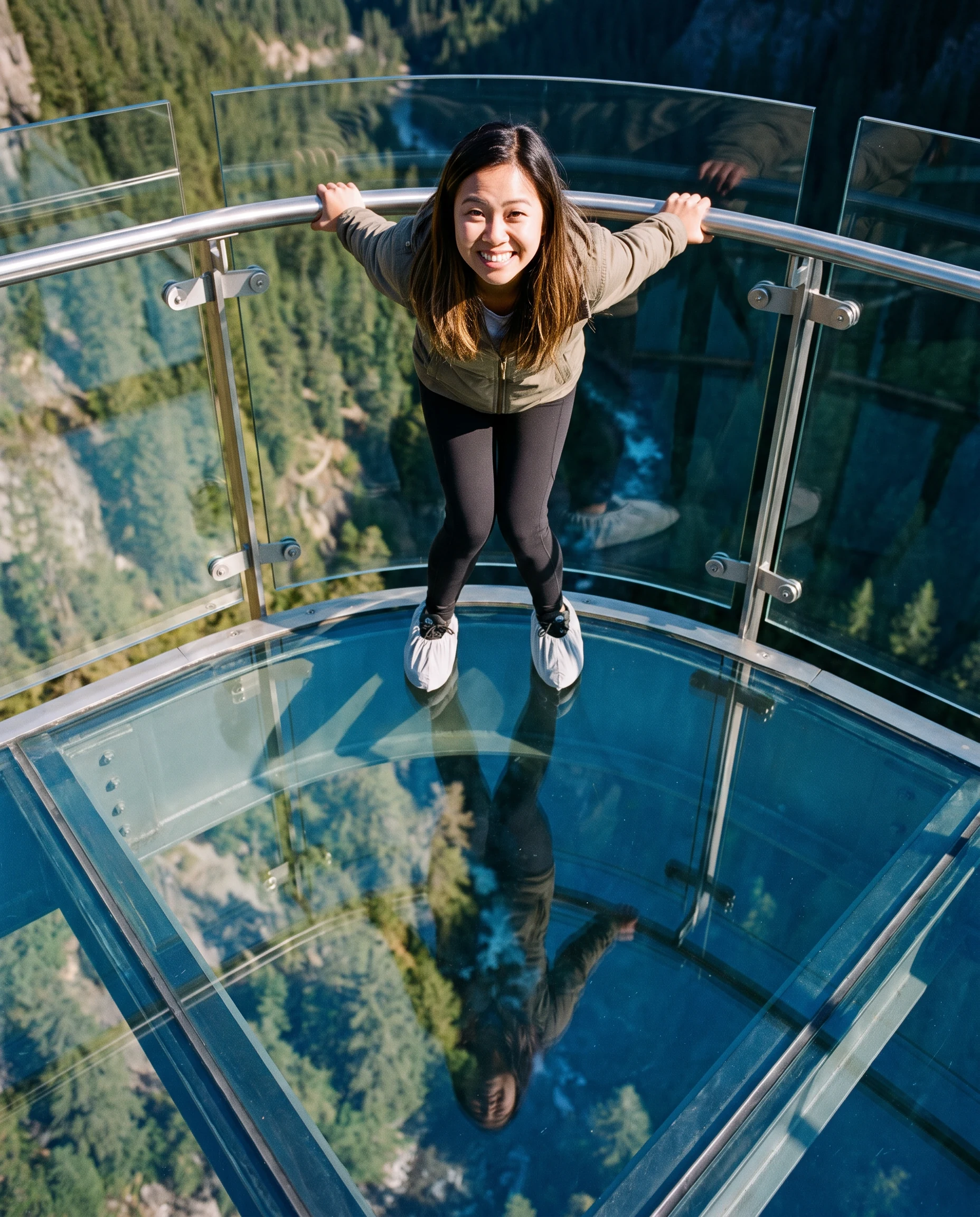 Sky Walk, photo 2