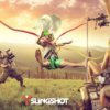 Human Slingshot