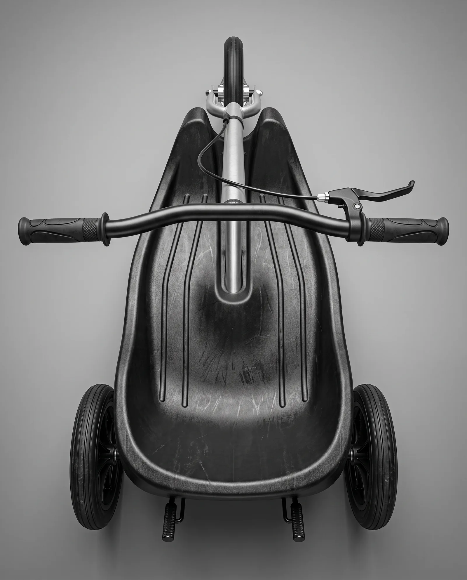 Slipper Luge Cart, photo 3