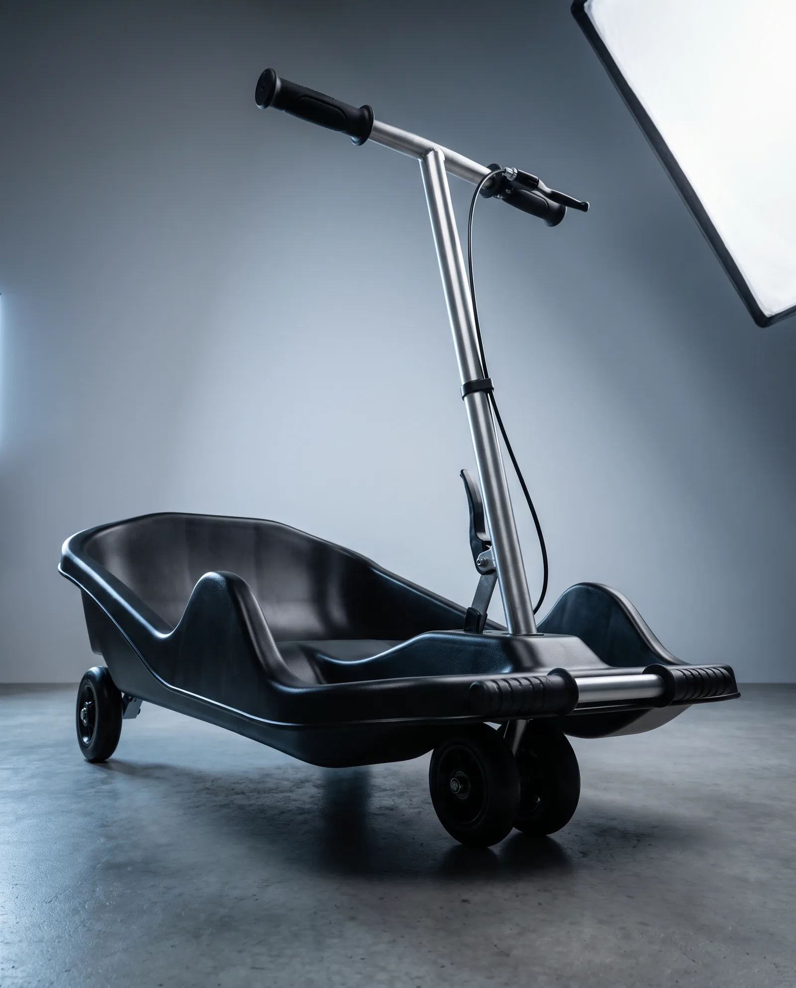 Slipper Luge Cart, photo 5