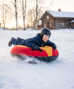 Snow Sledge