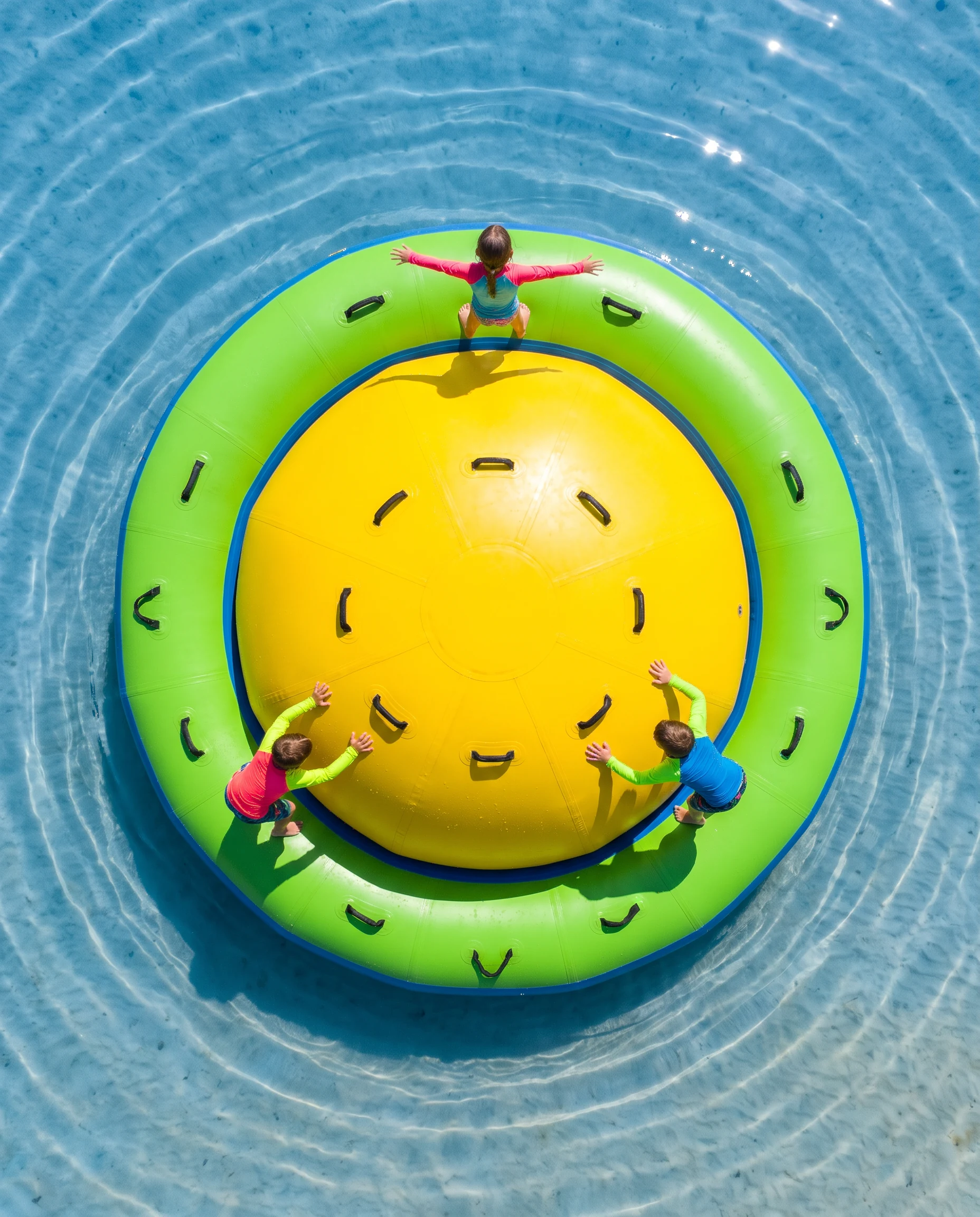 Spinner, photo 3
