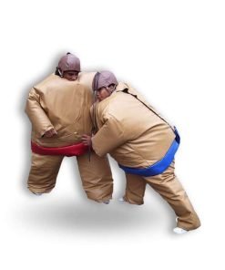 Sumo Wrestling Suits for Kids