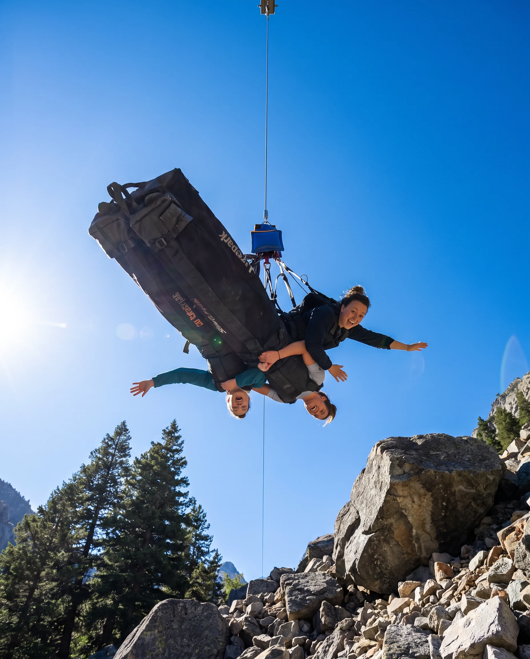 Swoop Swing, photo 2