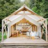 Base Camp Tent