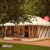 Regax Tent