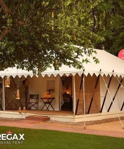 Regax Tent