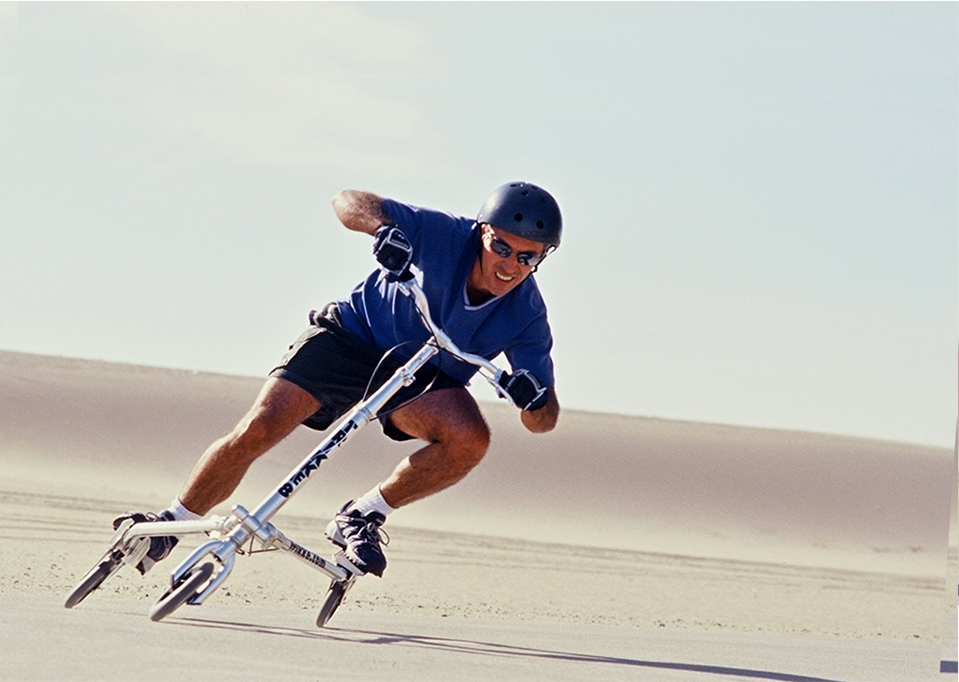 Trikke