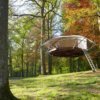 Tree House Tent